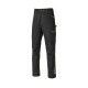 Pantalon de travail dickies lakemont - Couleur et taille au choix Noir-Vert