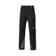 Pantalon de travail dickies pro trousers - Couleur et taille au choix Noir