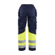 Pantalon Multinormes avec poches flottantes femme 70811514 - Couleur au choix 