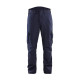 Pantalon multinormes inhérent 14171512 - Couleur au choix Marine