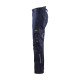 Pantalon multinormes inhérent 14171512 - Couleur au choix 