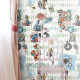 Papier peint Alice au Pays des Merveilles - ALICE++ 