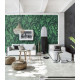 Papier peint en malachite vert - MALACHITE++ 
