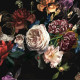 Papier peint floral hollandais - DUTCH++ 
