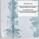 Papier peint tâches d'encres bleu clair sur blanc InkBlot Shibori - INK BLOT AZZURRA++ 