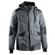 Parka LMA VOLGA gris T.S - 2292 T.2 