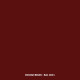 Peinture galva zinc toiture gouttière : arcalaque 301 arcane industries - Couleur et conditionnement au choix Rouge-brun