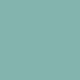 Peinture velours mur et plafond : ARCADÉCO BIOSOURCÉ - Couleur et contenance au choix RAL 6034 - Turquoise pastel
