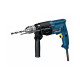 Perceuse 2 vitesses 550w 1.9kg couple maxi de 11.5nm livrée en emballage carton gbm 13-2 re bosch 0601169560 