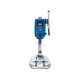Perceuse à colonne d'établi scheppach 710w - dp60 