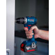 Perceuse-visseuse bosch gsr 18v-45 (machine seule) 