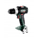Perceuse-visseuse metabo bs 18 lt bl (machine seule metabox 145) 