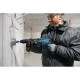 Perforateur burineur SDS-Plus 3.1Kg 850W  en coffret L-BOXX GBH 2-28 DV BOSCH 0611267101 