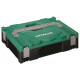 Perforateur SDS+ HITACHI - HIKOKI 18V en coffret - sans batteries - DH18DSLL2HC 