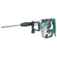 Marteau piqueur 10 kgs SDS-Max HITACHI H60MEY 