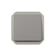 Permutateur plexo composable gris (069521l) 