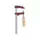 Serre-joint M-30CM manche bois - PIHER - 2030 
