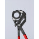 Pince clé machoire noir 250mm 
