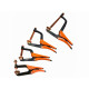 Pince PIHER en C-broche - Spécial soudure - 334-100 - 53114 