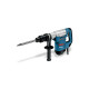 Brise-béton marteau piqueur sds-max 4.9kg 1050w 7.1j livré en coffret gsh 388 bosch 0611388003 