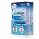 Piscine autostable bestway ronde 4.57 x 0.84m 