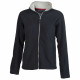 Blouson polaire femme pen duick - Couleur et taille au choix Bleu-marine