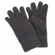 Gants de travail polaire pen duick - Coloris et taille au choix Gris