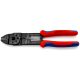 Pince à sertir KNIPEX 230 mm - 97 21 215 