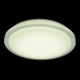 Plafonnier blanc techno   10 cm 