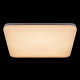 Plafonnier blanc techno 80 ampoules 10 cm 