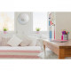 Plafonnier blanch kinder   12 cm 