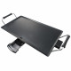 Plancha électrique 46 x 23 cm 1800 w 