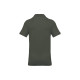 Polo de travail piqué manches courtes homme kariban 100% coton - Couleur et taille au choix 