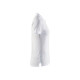 Polo coton femme 33071035 - Couleur au choix 