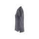 Polo coton femme 33071035 - Couleur au choix 