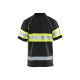Polo haute-visibilité anti-UV 33381051 - Couleur au choix 