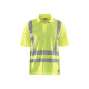 Polo haute-visibilité anti-UV 33911011 - Couleur au choix Jaune fluo