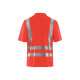 Polo haute-visibilité anti-UV 33911011 - Couleur au choix 