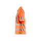 Polo Haute-visibilité anti-UV 34281013 - Couleur au choix 