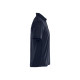 Polo piqué anti-UV 34161126 - Couleur au choix 