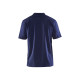 Polo piqué anti-UV anti-odeur 33261051 - Couleur au choix 