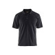 Polo piqué anti-UV anti-odeur 33261051 - Couleur au choix Noir