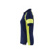 Polo Visible femme 35291050 - Couleur au choix 