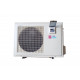 Pompe à chaleur pour piscine nrj-40 5,8kw / 25m3 