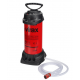 Pompe à eau manuelle 10L pour carotteuse Virax Pompe à eau manuelle 10L pour Carotteuse Virax