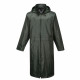 Manteau de pluie - s438 - Taille et couleur au choix Olive