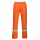 Pantalon bizweld iona - bz14 - Couleur et taille au choix Orange