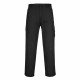 Pantalon combat - c701 - Couleur et taille au choix Noir