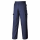 Pantalon combat - c701 - Couleur et taille au choix Bleu-marine