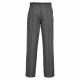 Pantalon preston - 2885 - Couleur et taille au choix Gris-graphite